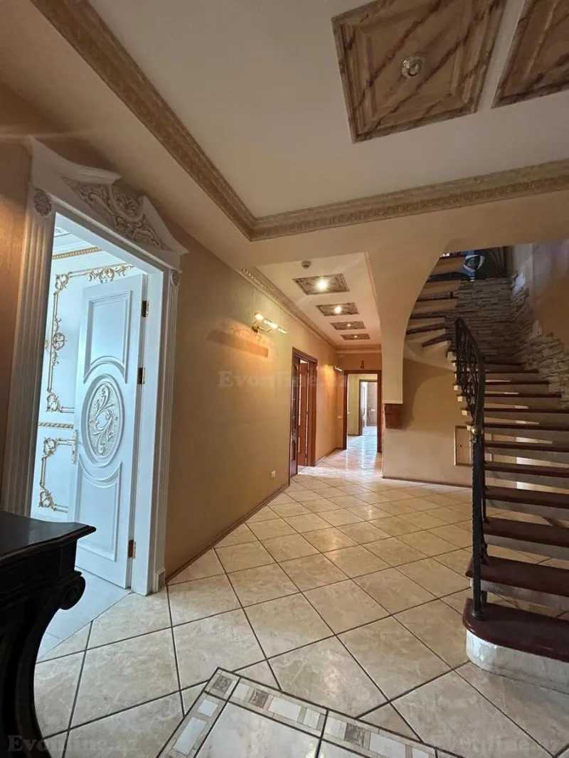Satılır 7 otaqlı Mənzil Yeni tikili 550 m² 28 May m. - şəkil 16