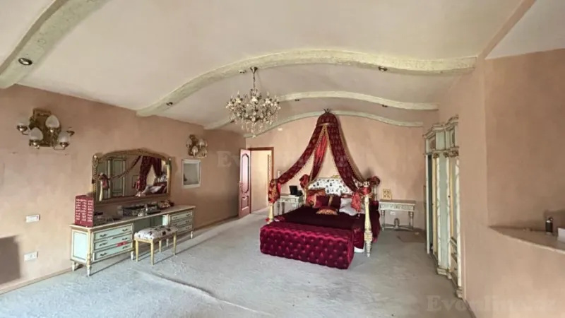 Satılır 7 otaqlı Mənzil Yeni tikili 550 m² 28 May m. - şəkil 20