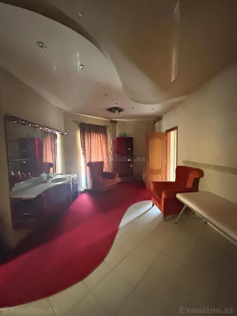 Satılır 7 otaqlı Mənzil Yeni tikili 550 m² 28 May m. - şəkil 22