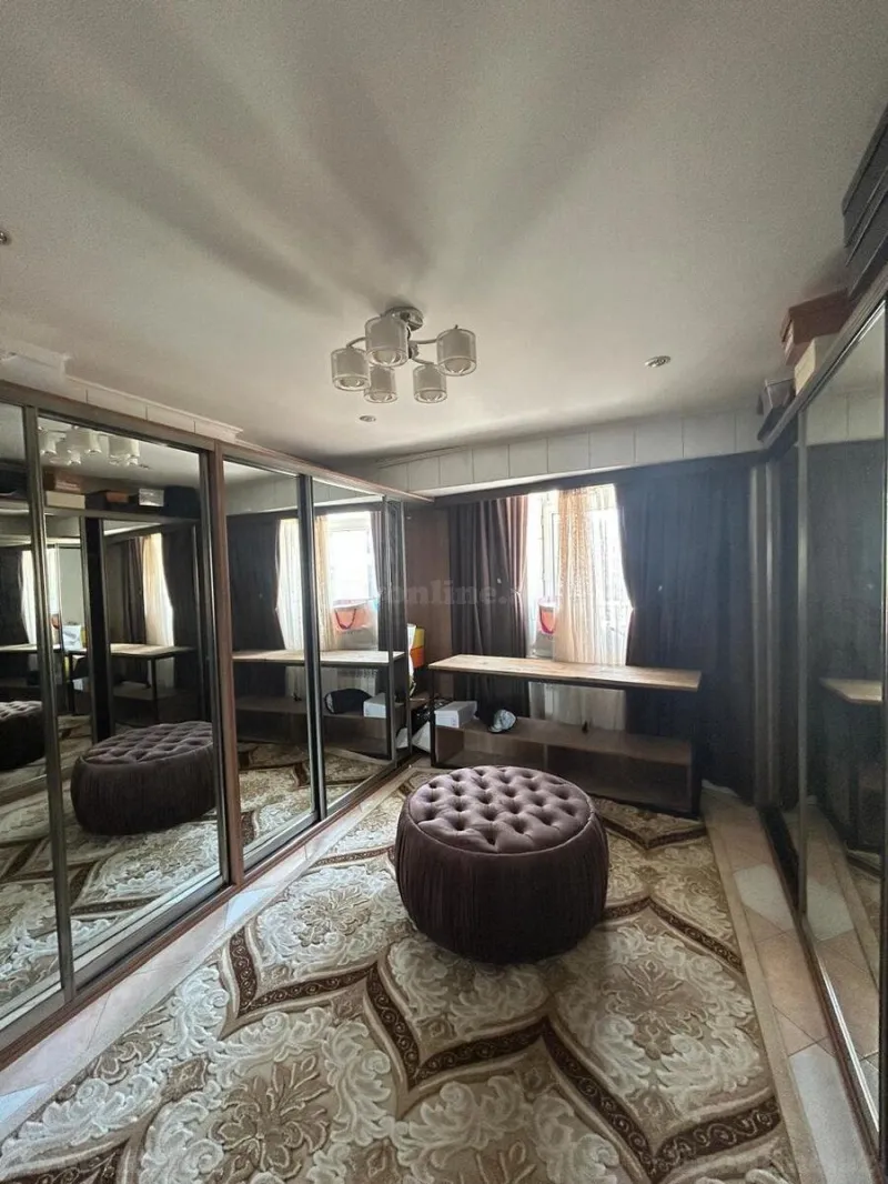 Satılır 7 otaqlı Mənzil Yeni tikili 550 m² 28 May m. - şəkil 25