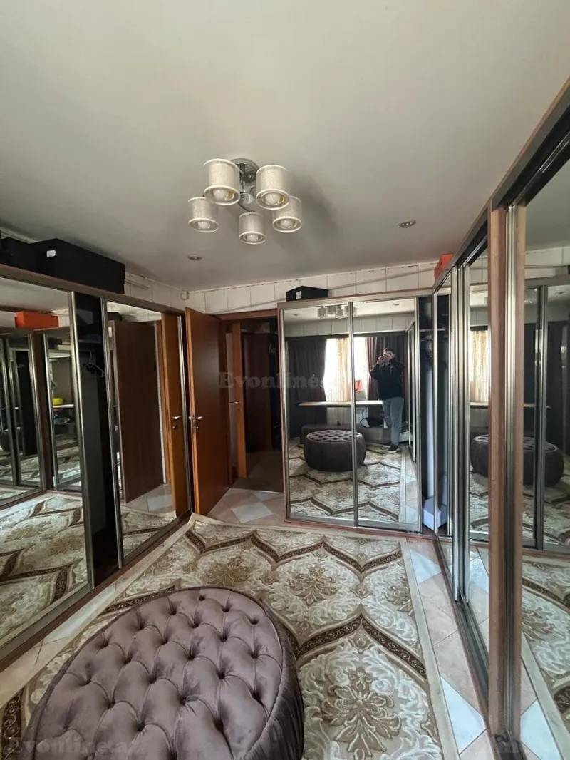 Satılır 7 otaqlı Mənzil Yeni tikili 550 m² 28 May m. - şəkil 26