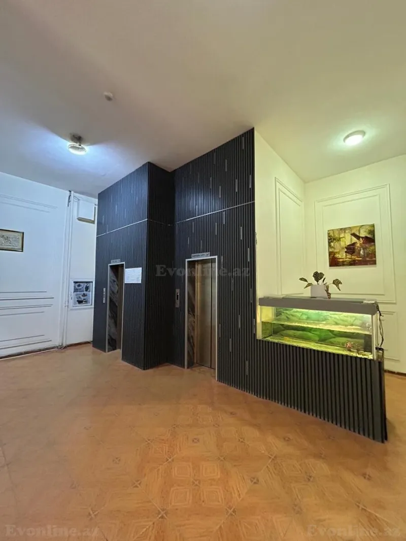 Satılır 7 otaqlı Mənzil Yeni tikili 550 m² 28 May m. - şəkil 29