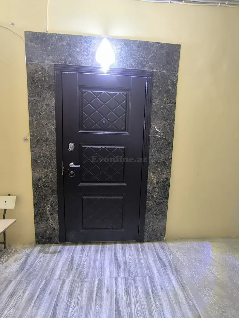 Satılır 2 otaqlı Mənzil Yeni tikili 60 m² Xırdalan - şəkil 12