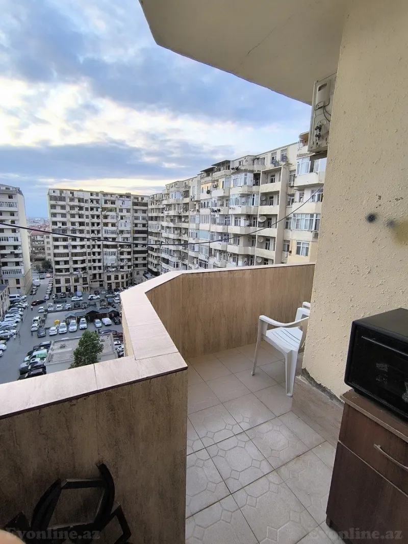 Satılır 2 otaqlı Mənzil Yeni tikili 60 m² Xırdalan - şəkil 16