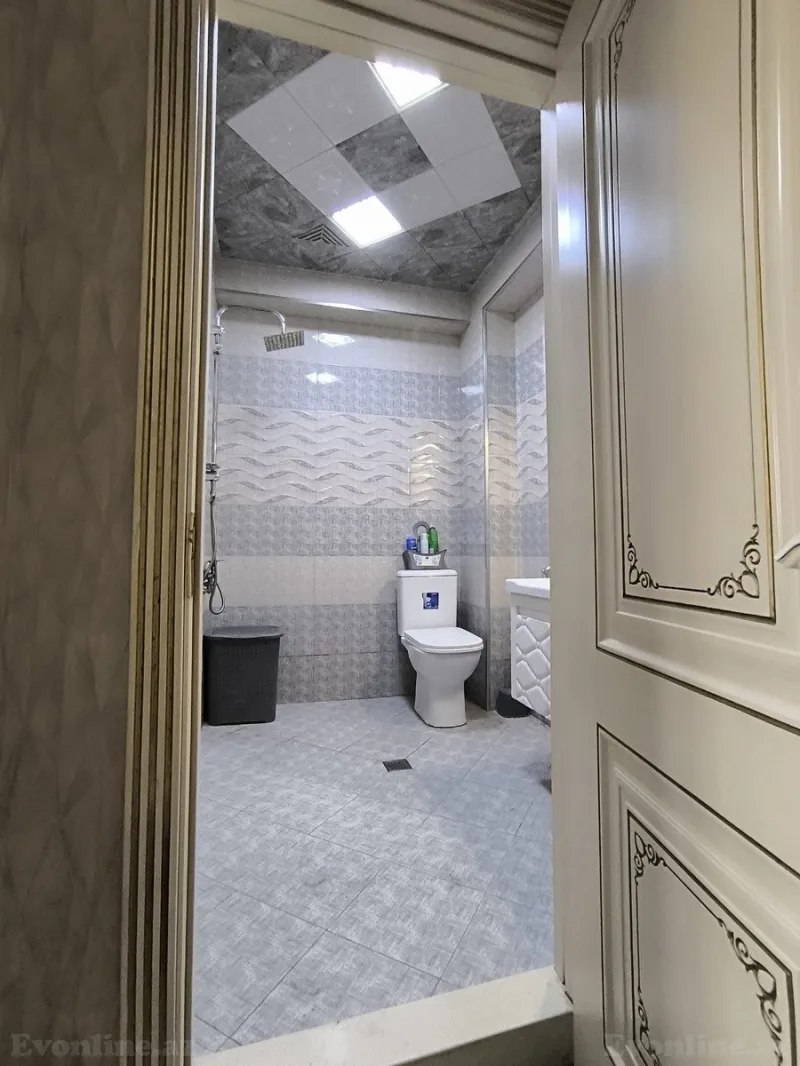 Satılır 2 otaqlı Mənzil Yeni tikili 60 m² Xırdalan - şəkil 18