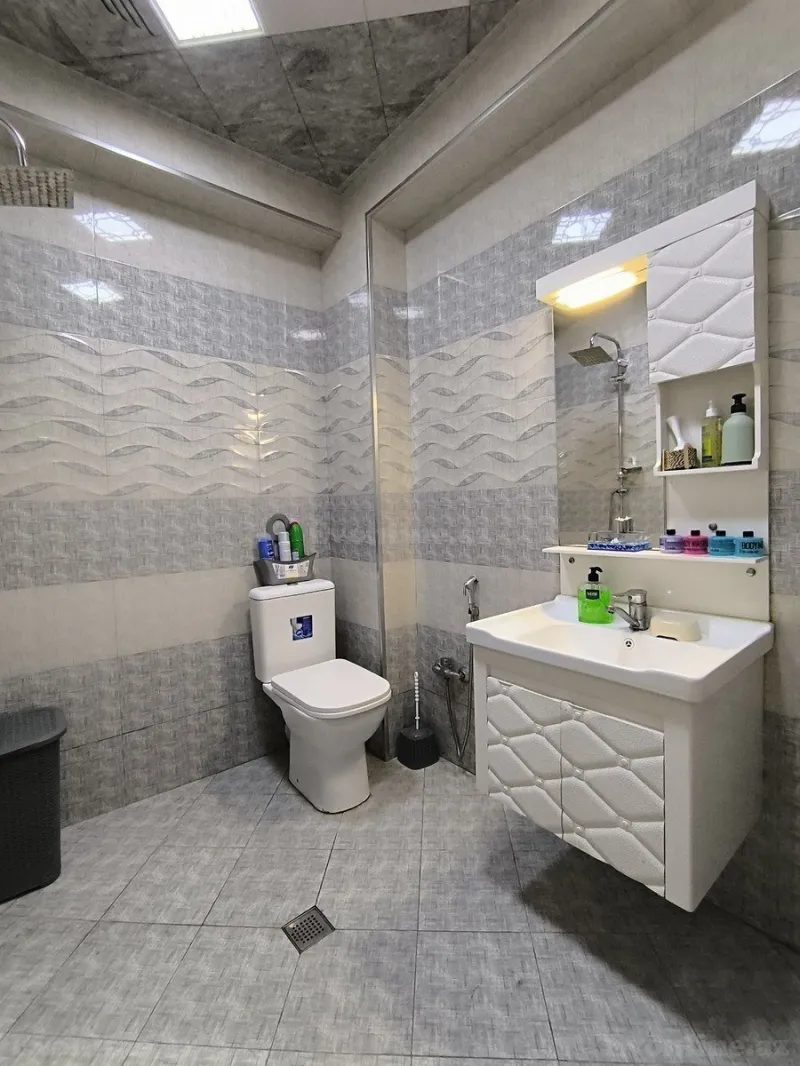 Satılır 2 otaqlı Mənzil Yeni tikili 60 m² Xırdalan - şəkil 19