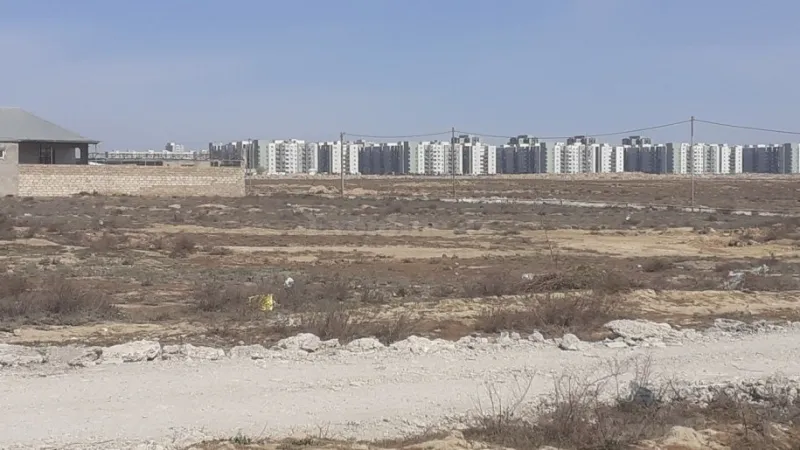 Satılır Torpaq 4 sot Hövsan - şəkil 2