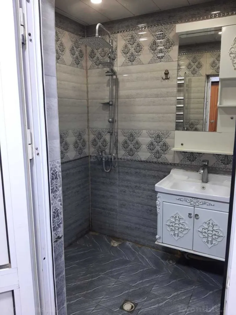 Satılır 2 otaqlı Mənzil Köhnə tikili 70 m² Əhmədli - şəkil 13