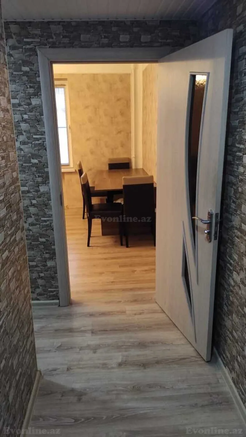 Satılır 2 otaqlı Mənzil Köhnə tikili 32 m² Elmlər Akademiyası m. - şəkil 2