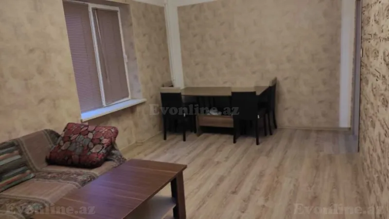 Satılır 2 otaqlı Mənzil Köhnə tikili 32 m² Elmlər Akademiyası m. - şəkil 4