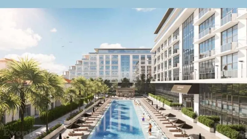 Kirayə verilir 2 otaqlı Mənzil Yeni tikili 85 m² Sabunçu r. - şəkil 3