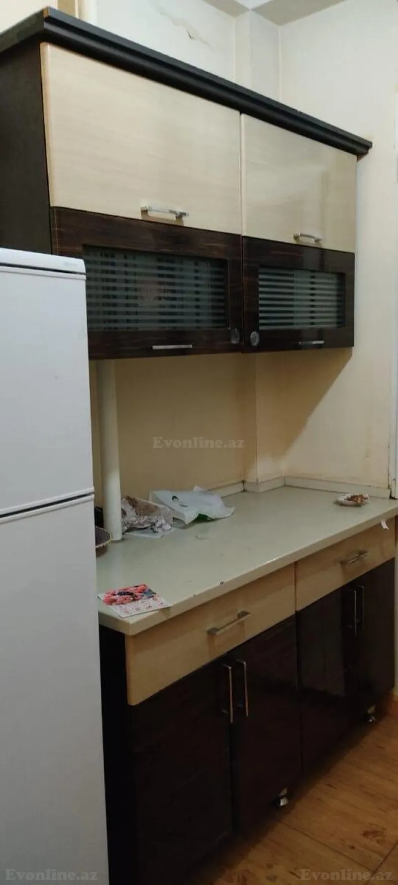 Kirayə verilir 2 otaqlı Mənzil Yeni tikili 60 m² Elmlər Akademiyası m. - şəkil 6