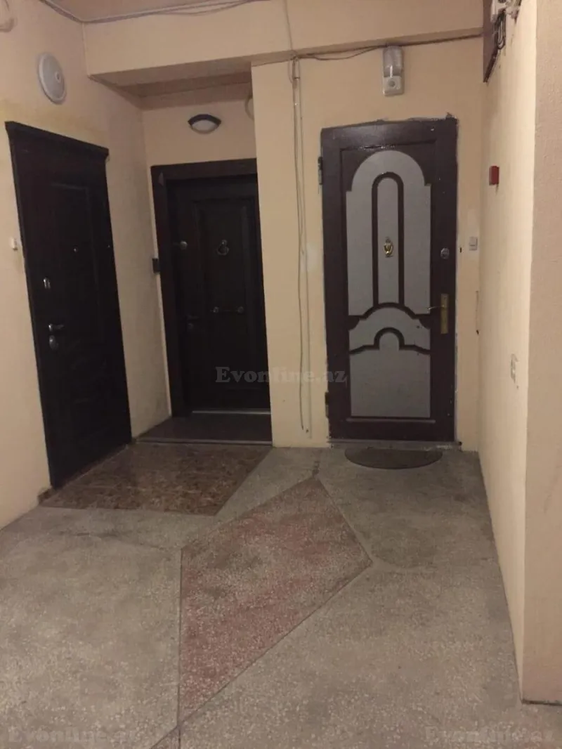 Kirayə verilir 2 otaqlı Mənzil Yeni tikili 60 m² Elmlər Akademiyası m. - şəkil 11