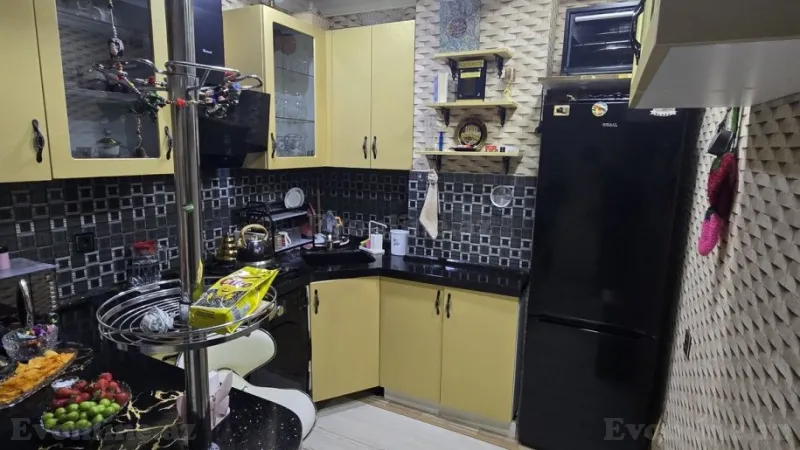 Satılır 2 otaqlı Mənzil Yeni tikili 54 m² Masazır - şəkil 2