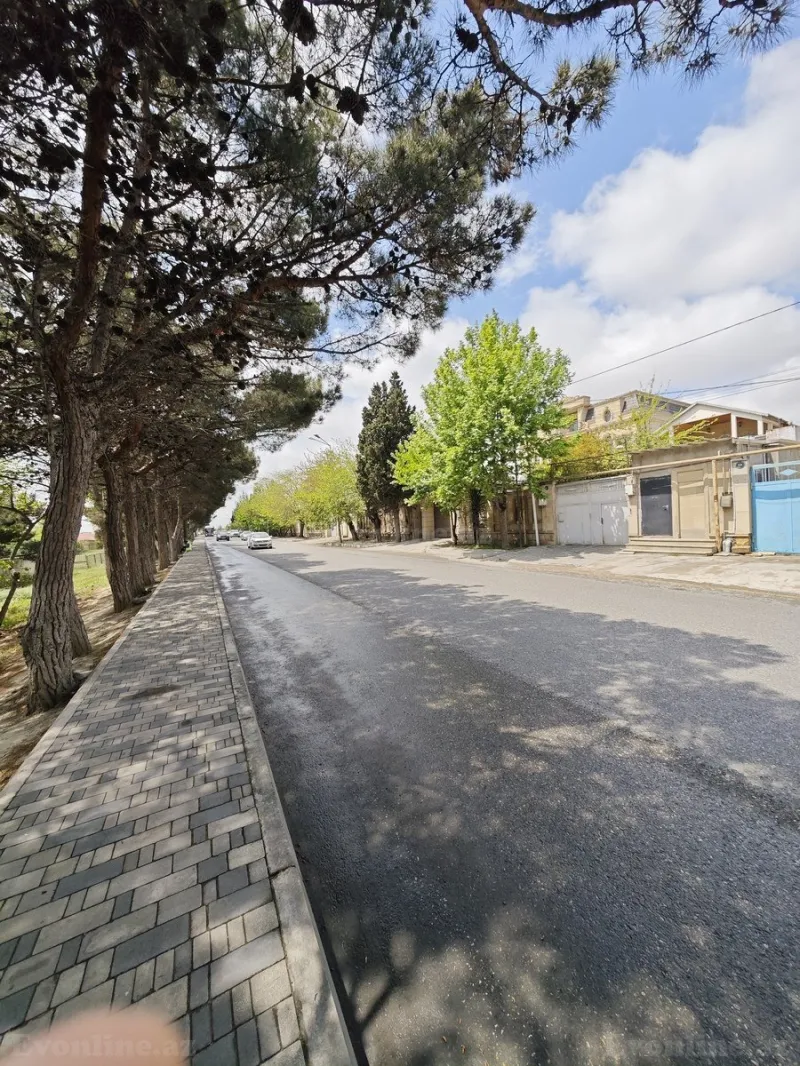 Satılır Torpaq 10 sot Sabunçu r. - şəkil 6