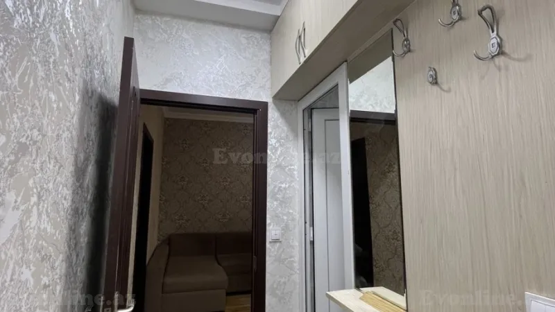 Satılır 2 otaqlı Mənzil Köhnə tikili 45 m² 3-cü mikrorayon - şəkil 4