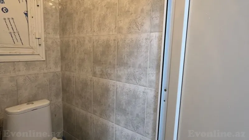 Satılır 2 otaqlı Mənzil Köhnə tikili 45 m² 3-cü mikrorayon - şəkil 5