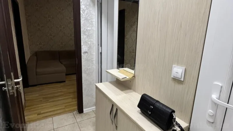 Satılır 2 otaqlı Mənzil Köhnə tikili 45 m² 3-cü mikrorayon - şəkil 6