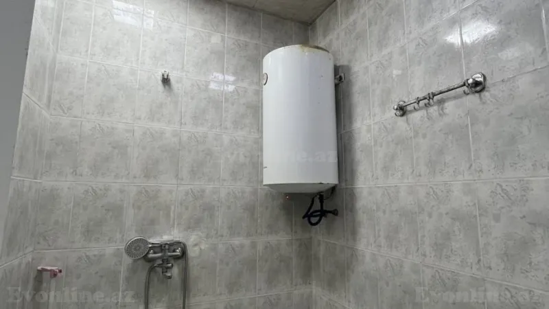 Satılır 2 otaqlı Mənzil Köhnə tikili 45 m² 3-cü mikrorayon - şəkil 7