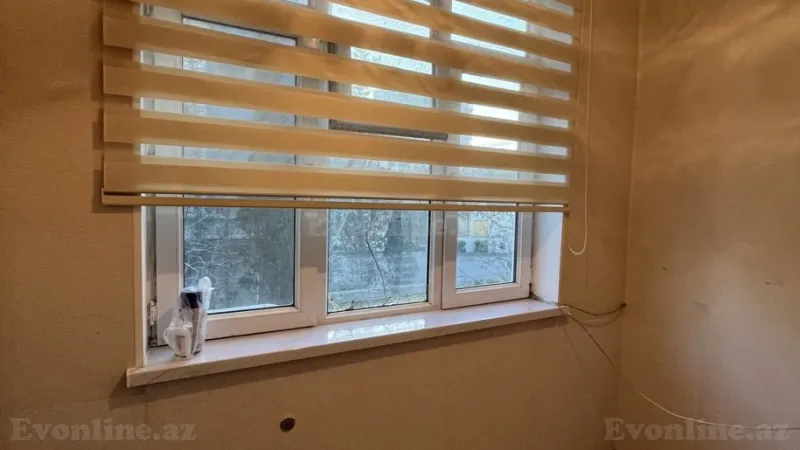 Satılır 2 otaqlı Mənzil Köhnə tikili 45 m² 3-cü mikrorayon - şəkil 9