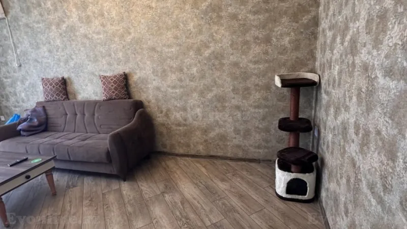 Kirayə verilir 2 otaqlı Mənzil Köhnə tikili 65 m² 8-ci mikrorayon - şəkil 8