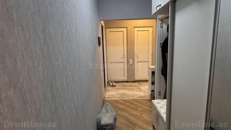 Kirayə verilir 2 otaqlı Mənzil Köhnə tikili 65 m² 8-ci mikrorayon - şəkil 10