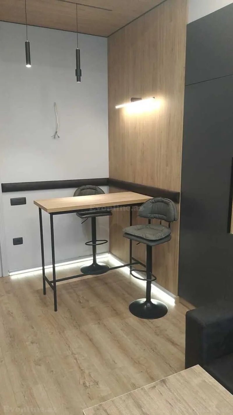 Satılır 2 otaqlı Mənzil Yeni tikili 54.3 m² 28 May m. - şəkil 5