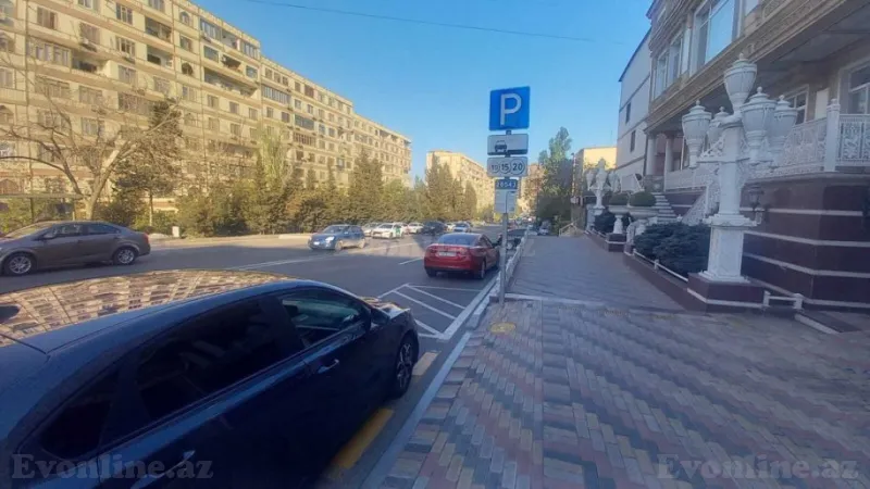 2 otaqlı Mənzil 50 m² 2-ci mikrorayon Satılır