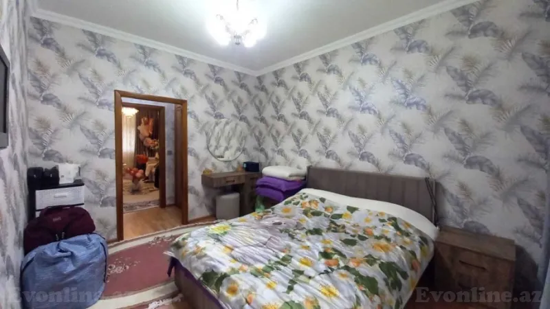 Satılır 2 otaqlı Mənzil Köhnə tikili 50 m² 2-ci mikrorayon - şəkil 5