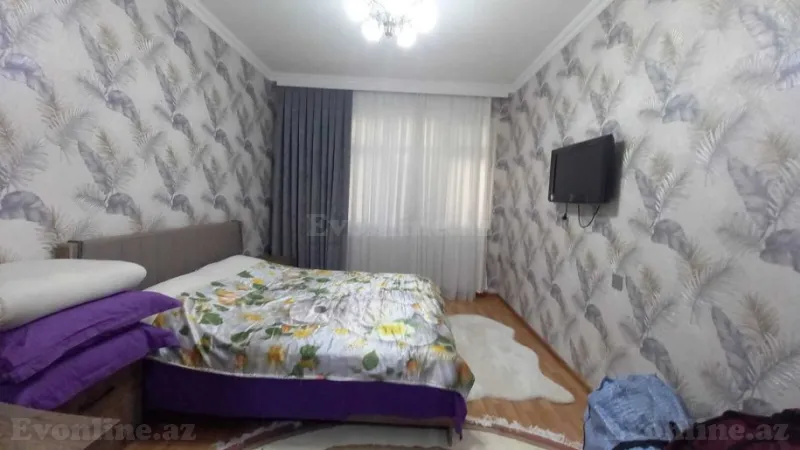 Satılır 2 otaqlı Mənzil Köhnə tikili 50 m² 2-ci mikrorayon - şəkil 6