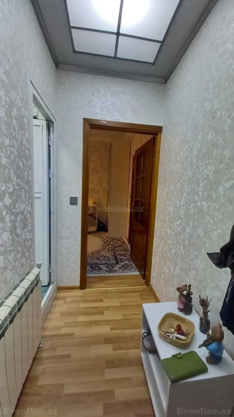 Satılır 2 otaqlı Mənzil Köhnə tikili 50 m² 2-ci mikrorayon - şəkil 7