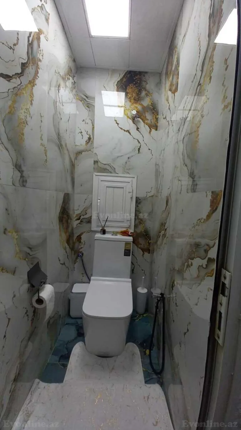 Satılır 2 otaqlı Mənzil Köhnə tikili 50 m² 2-ci mikrorayon - şəkil 10