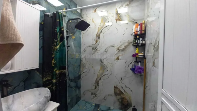 Satılır 2 otaqlı Mənzil Köhnə tikili 50 m² 2-ci mikrorayon - şəkil 11