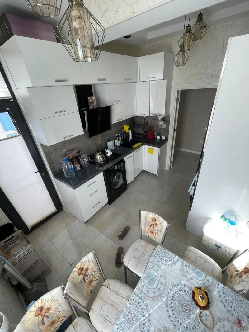 Satılır 3 otaqlı Mənzil Yeni tikili 90 m² 28 May m. - şəkil 12