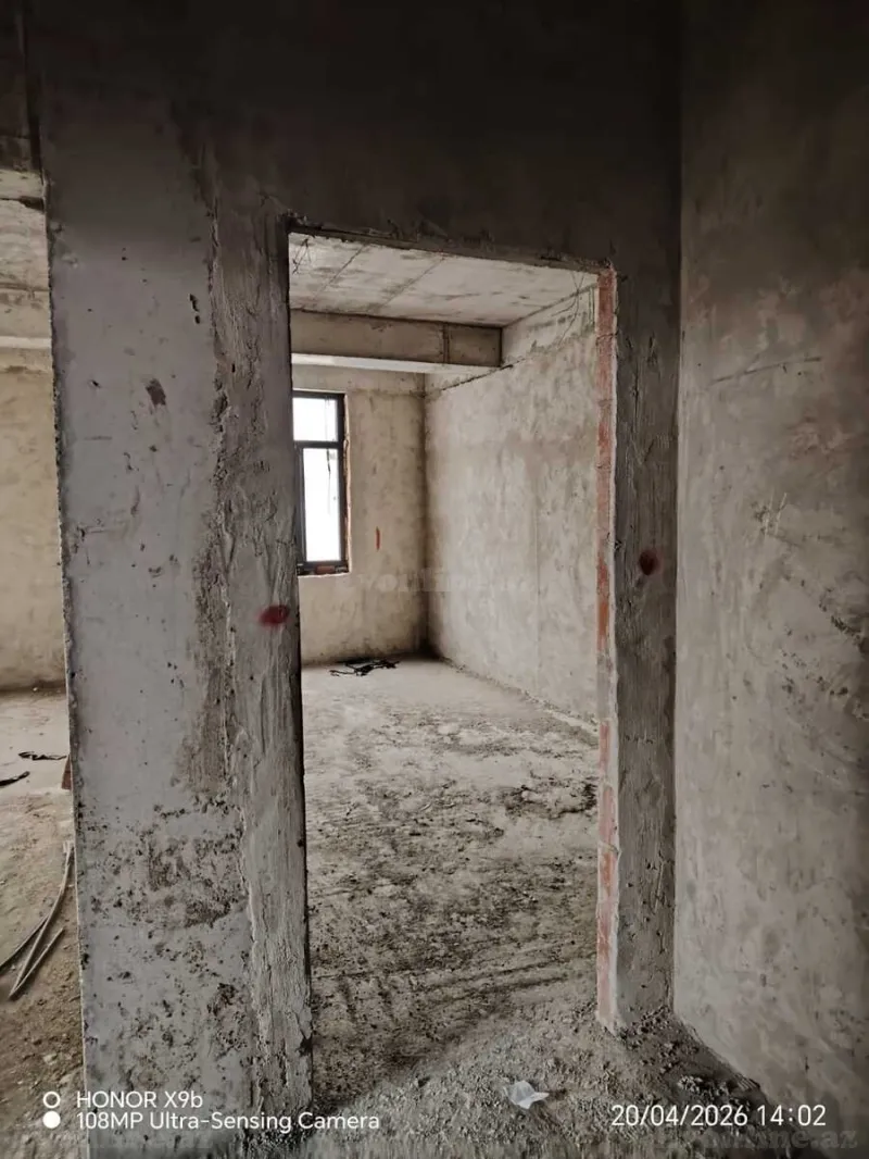 Satılır 4 otaqlı Mənzil Yeni tikili 196 m² Nəriman Nərimanov m. - şəkil 5