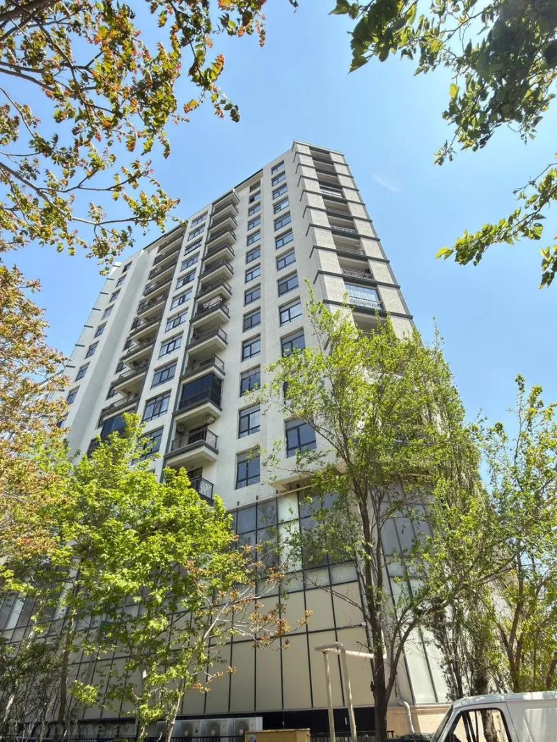 Satılır 4 otaqlı Mənzil Yeni tikili 196 m² Nəriman Nərimanov m. - şəkil 7