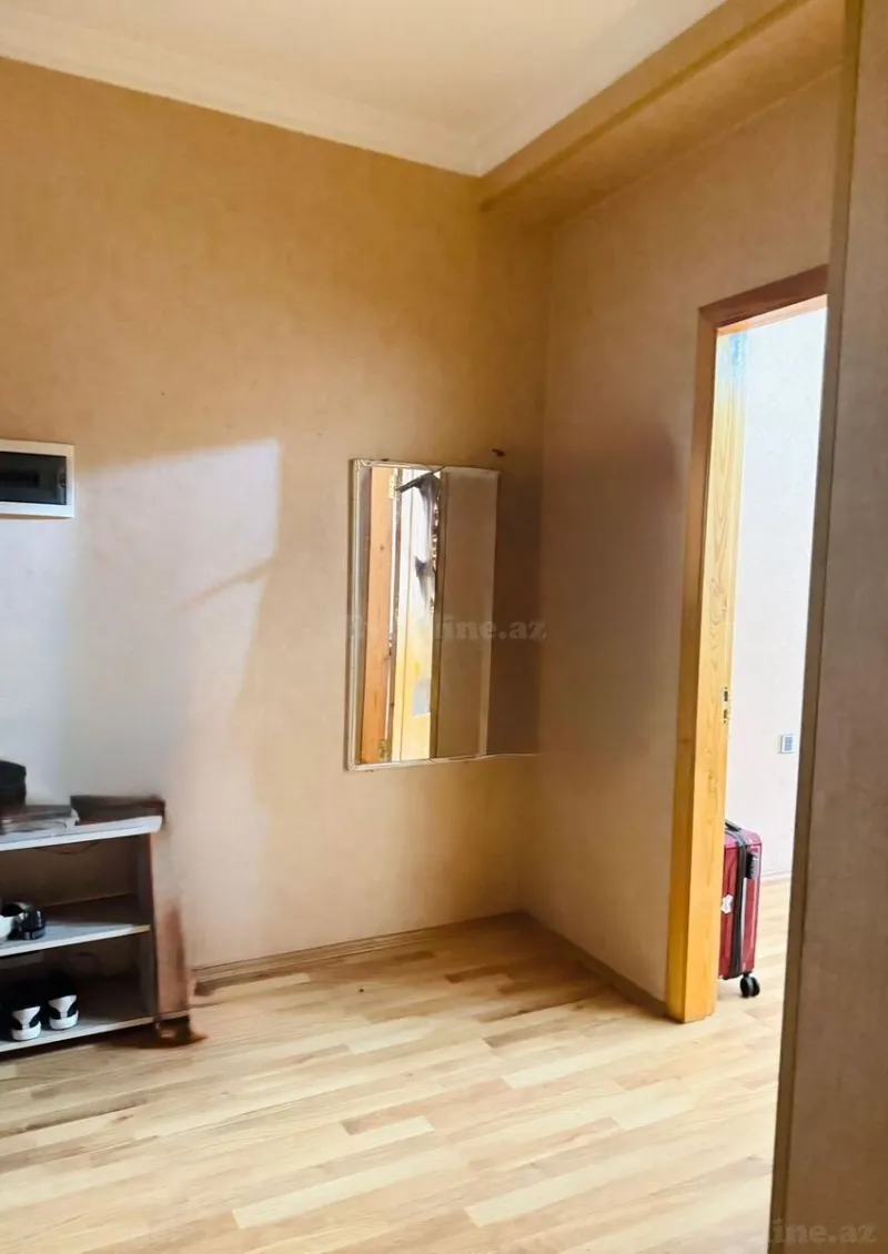 Satılır 2 otaqlı Mənzil Yeni tikili 75 m² Nəriman Nərimanov m. - şəkil 4