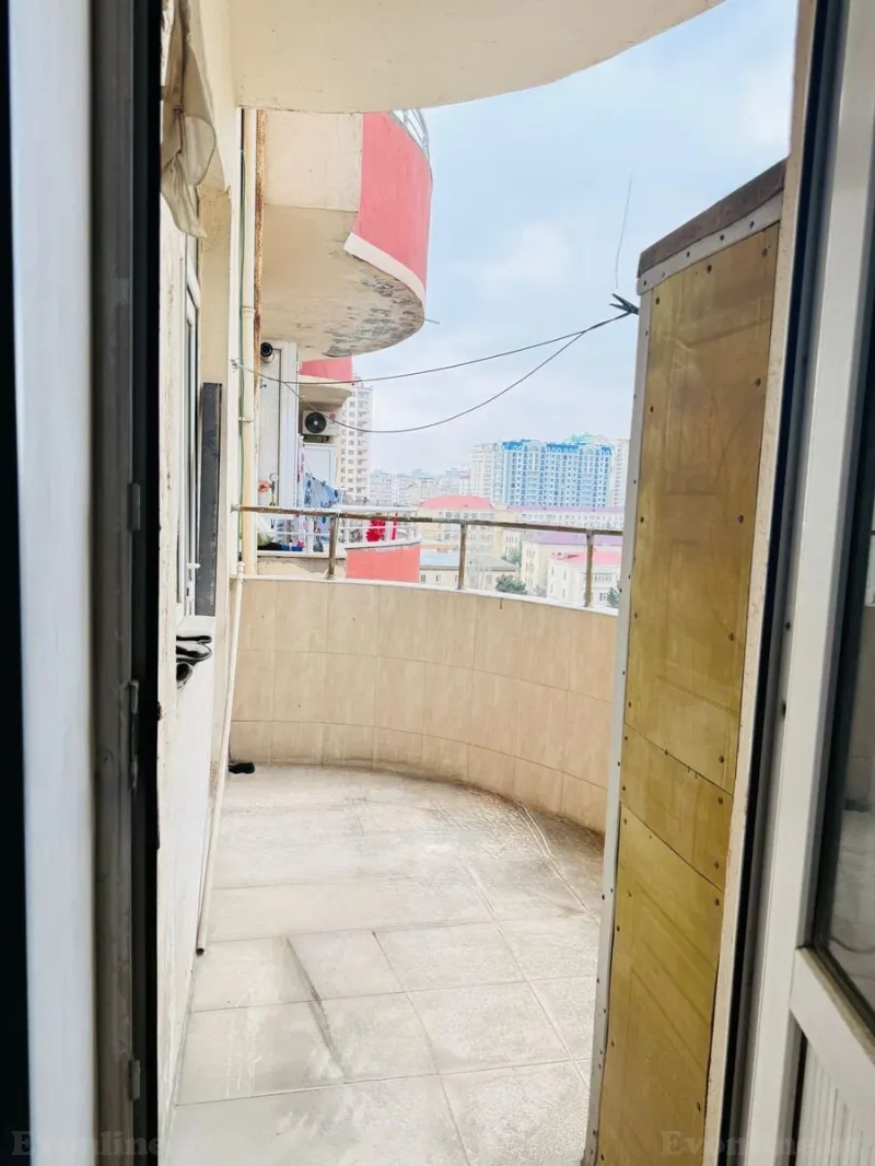 Satılır 2 otaqlı Mənzil Yeni tikili 75 m² Nəriman Nərimanov m. - şəkil 10