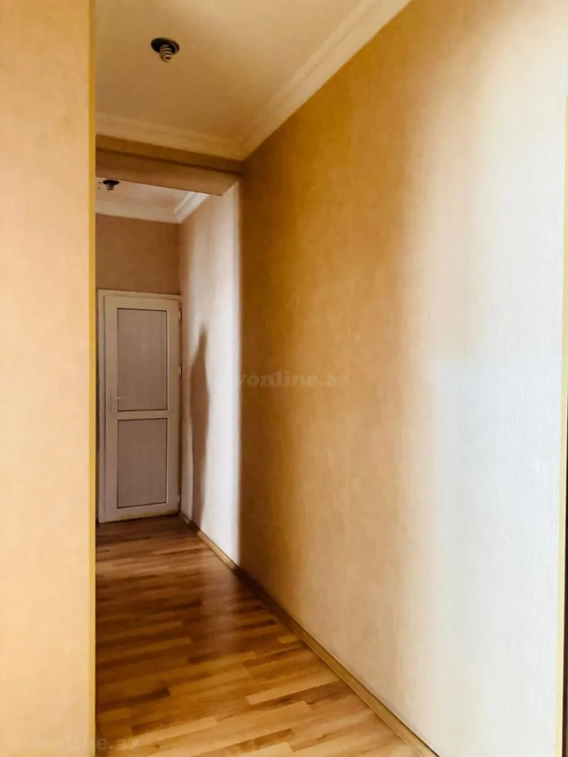 Satılır 2 otaqlı Mənzil Yeni tikili 75 m² Nəriman Nərimanov m. - şəkil 11