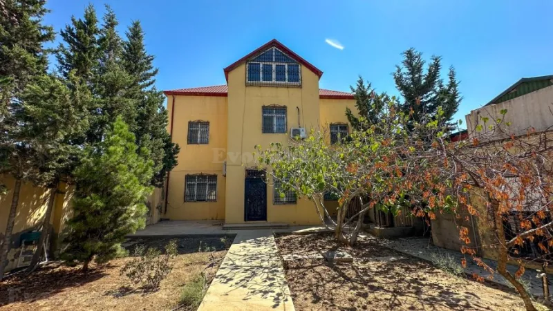 Obyekt 335 m² Masazır Satılır