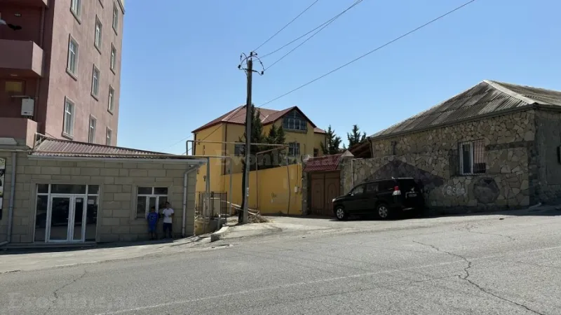 Satılır Obyekt 335 m² Masazır - şəkil 2