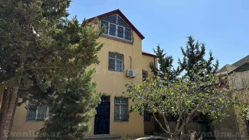 Satılır Obyekt 335 m² Masazır - şəkil 3