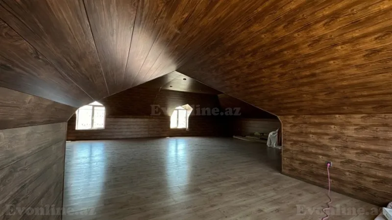Satılır Obyekt 335 m² Masazır - şəkil 16