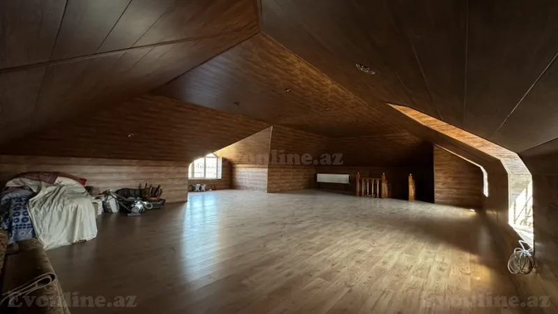 Satılır Obyekt 335 m² Masazır - şəkil 18