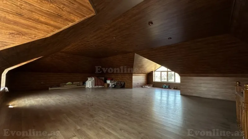 Satılır Obyekt 335 m² Masazır - şəkil 20
