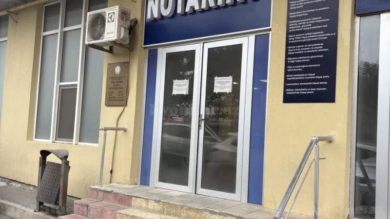Satılır Ofis 182 m² Badamdar - şəkil 2