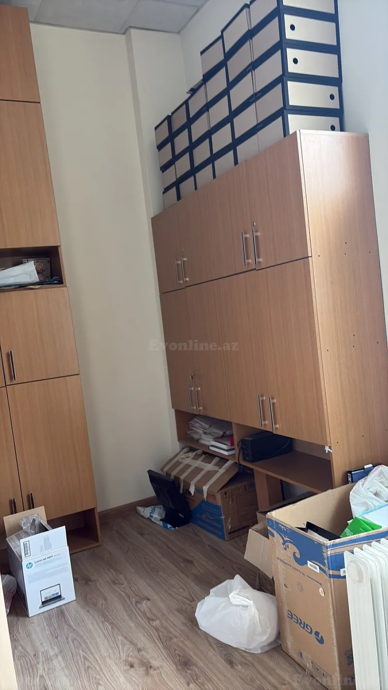 Satılır Ofis 182 m² Badamdar - şəkil 4