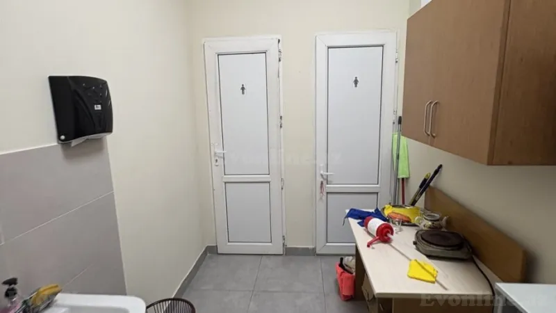 Satılır Ofis 182 m² Badamdar - şəkil 6