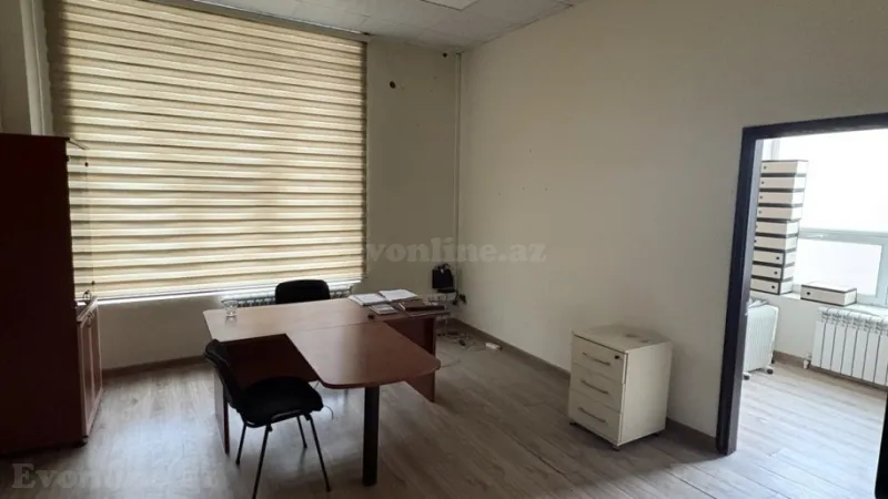 Satılır Ofis 182 m² Badamdar - şəkil 7