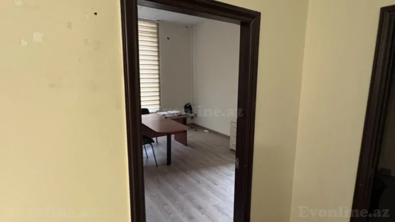 Satılır Ofis 182 m² Badamdar - şəkil 8
